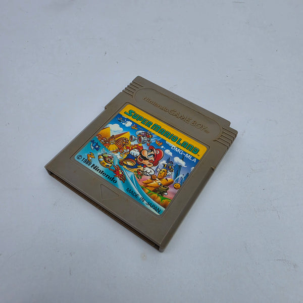 Super Mario Land (Japanese Edition)