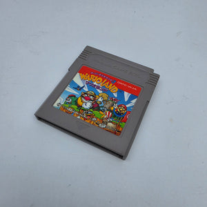 Wario Land (Japanese Edition)