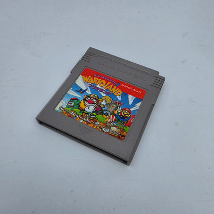 Wario Land (Japanese Edition)