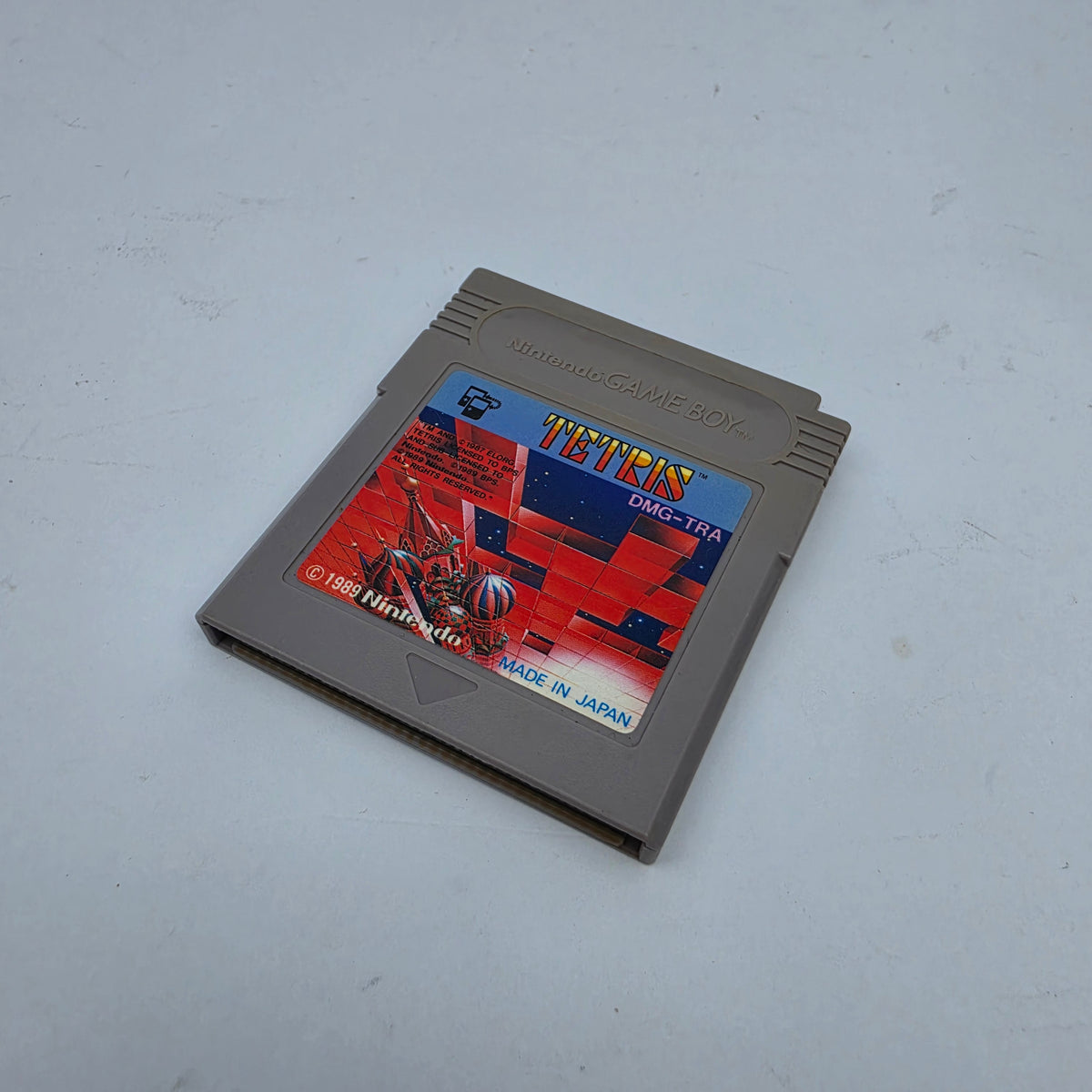 Tetris (Japanese Edition)