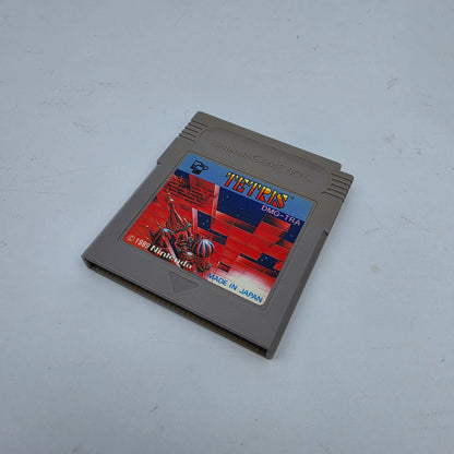 Tetris (Japanese Edition)