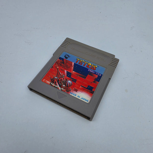 Tetris (Japanese Edition)