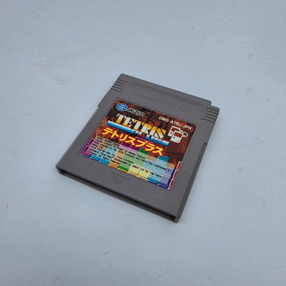Tetris Plus (Japanese Edition)