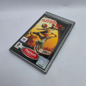 FIFA Street 2