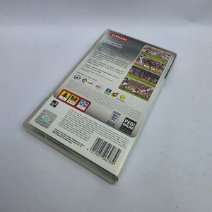 PES 2008