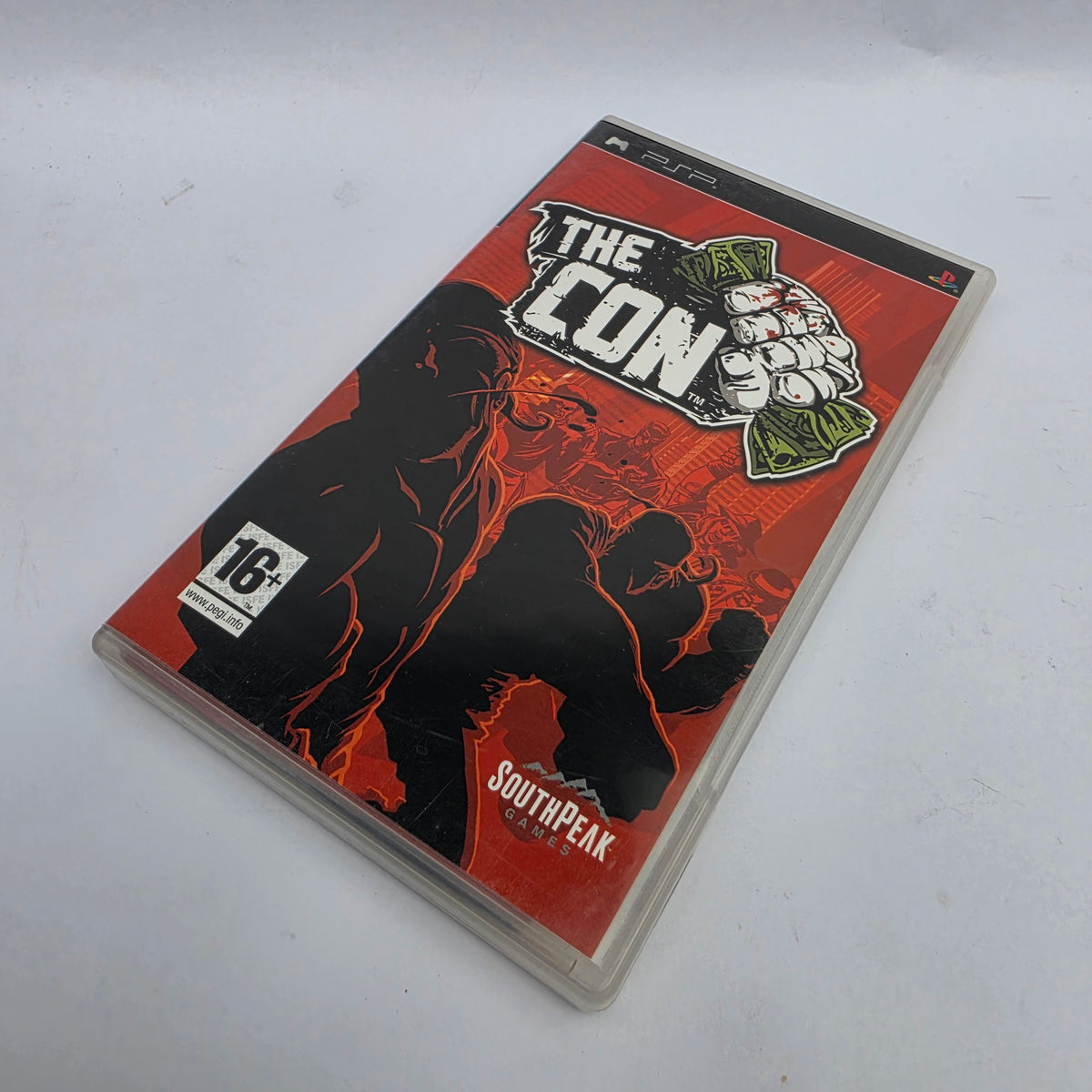 The CON