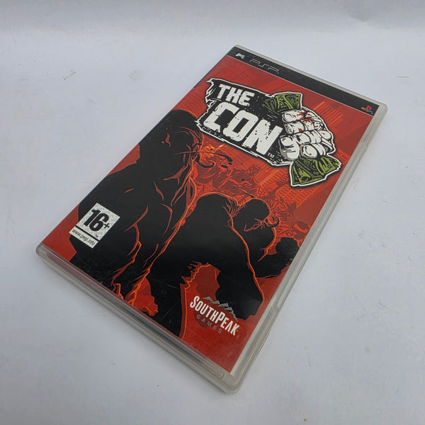 The CON
