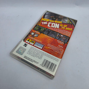 The CON