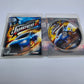 Juiced 2: Hot Import Nights (PAL Region)