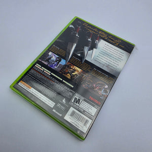 Ninja Gaiden (US Region) Sealed
