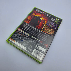 Command & Conquer Kane's Wrath (US Region) Sealed