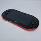 Sony PSVita 2000 - Modded (Pink Color)