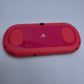 Sony PSVita 2000 - Modded (Pink Color)
