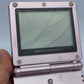 Nintendo Gameboy Advance SP - Pearl Pink (plus 2 games bundle)