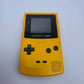 Nintendo Gameboy Color (Yellow)