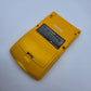 Nintendo Gameboy Color (Yellow)