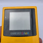 Nintendo Gameboy Color (Yellow)