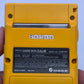 Nintendo Gameboy Color (Yellow)