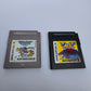 Nintendo Gameboy Color (Yellow)