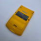 Nintendo Gameboy Color (Yellow)
