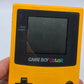 Nintendo Gameboy Color (Yellow)