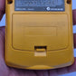 Nintendo Gameboy Color (Yellow)