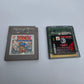 Nintendo Gameboy Color (Yellow)