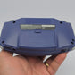 Nintendo Gameboy Advance (Indigo Colored) - Plus 2 Games Bundle