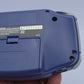 Nintendo Gameboy Advance (Indigo Colored) - Plus 2 Games Bundle