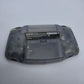 Nintendo Gameboy Advance - Glacier (Clear) Colorway - Plus 2 Games Bundle
