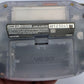 Nintendo Gameboy Advance - Glacier (Clear) Colorway - Plus 2 Games Bundle