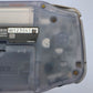 Nintendo Gameboy Advance - Glacier (Clear) Colorway - Plus 2 Games Bundle