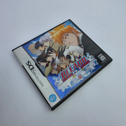 Bleach DS (Japanese Edition)