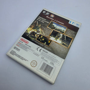 The Legend of Zelda: Twilight Princess (PAL Region)