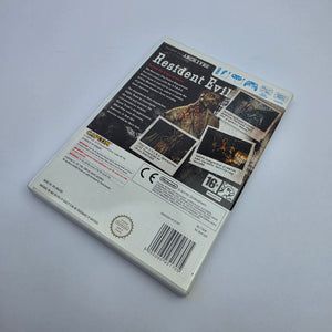 Resident Evil: Archives (PAL Region)