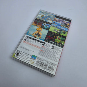 The Legend of Zelda: Tears of the Kingdom (USA Region)