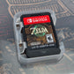 The Legend of Zelda: Tears of the Kingdom (USA Region)