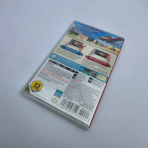 The Legend of Zelda: Skyward Sword HD