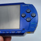 Sony PSP 1000 (Glossy Blue)