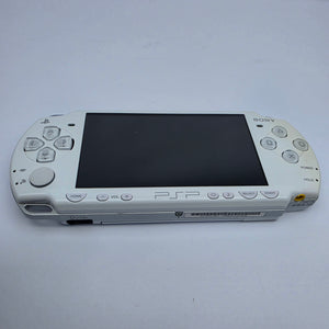 Sony PSP 2000 (Glossy White)
