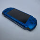 Sony PSP 3000 (Glossy Blue)