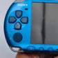 Sony PSP 3000 (Glossy Blue)