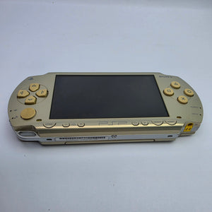 Sony PSP 1000 (Gold)