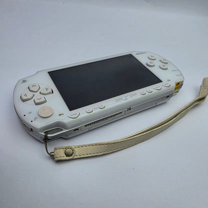 Sony PSP 1000 (Glossy White)