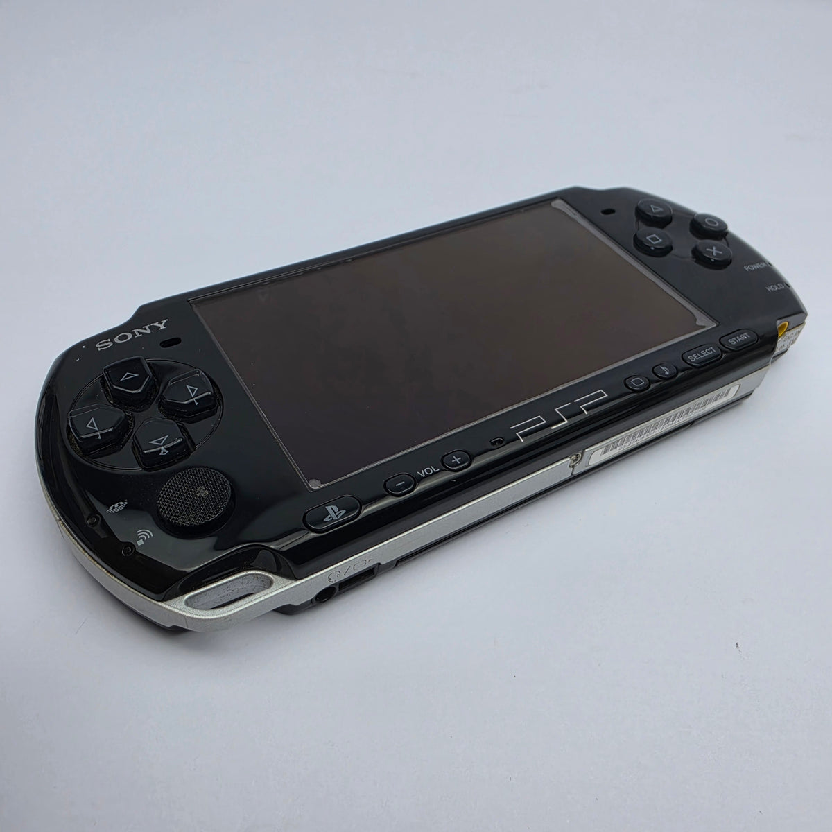 Sony PSP 3000 (Glossy Black)