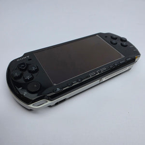 Sony PSP 3000 (Glossy Black)
