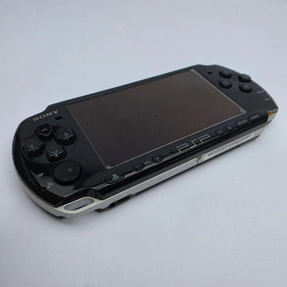Sony PSP 3000 (Glossy Black)