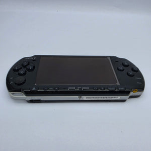 Sony PSP 3000 (Glossy Black)