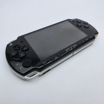 Sony PSP 2000 (Glossy Black)