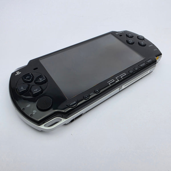 Sony PSP 2000 (Glossy Black)